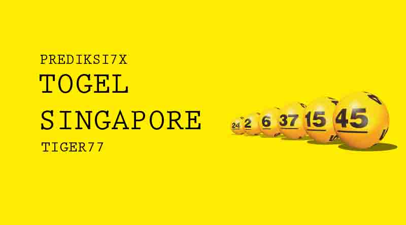 Prediction Togel Singapore yang Akurat