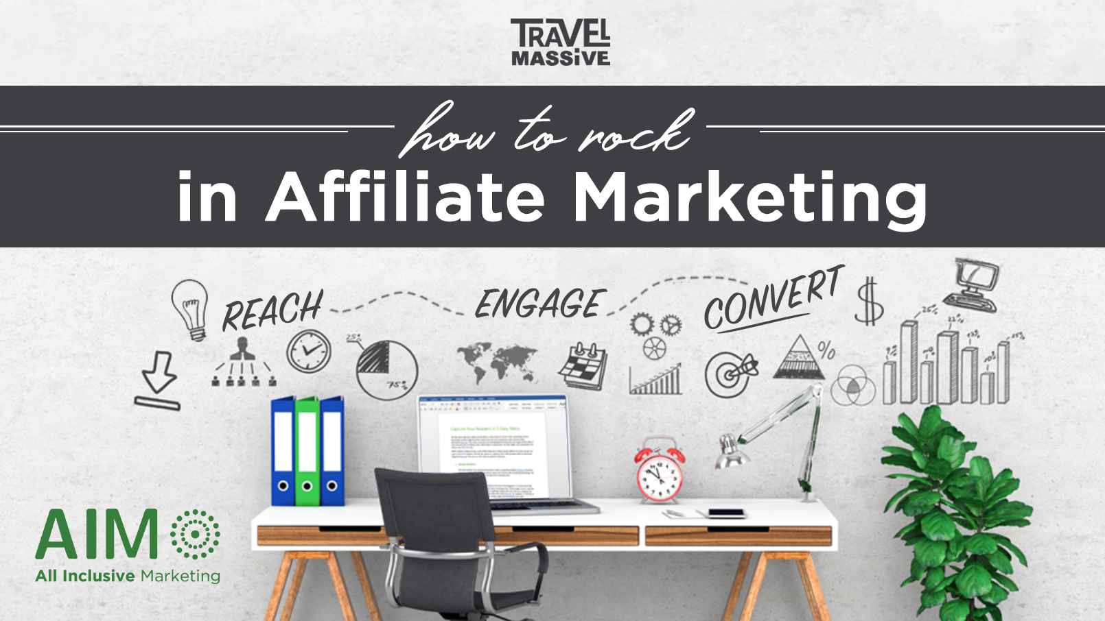 Affiliate Marketing From Home