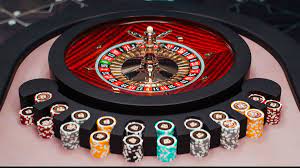 Playing Roulette and Beating the House