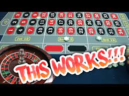 Making Money With Roulette is Easy
